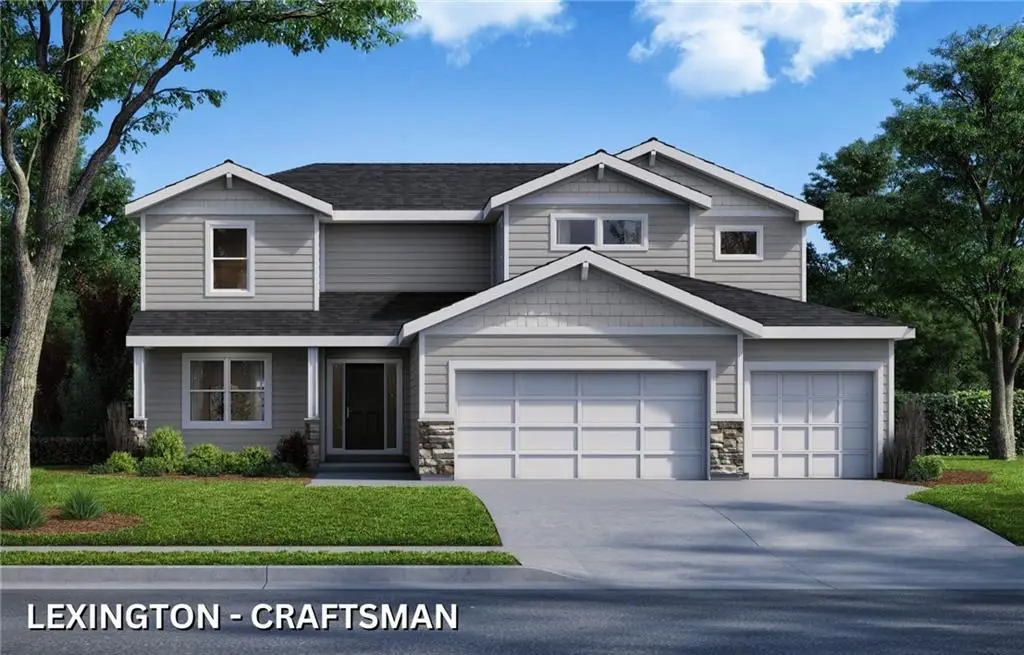 13313 W 179th Street, Overland Park, KS 66013 - Image #1