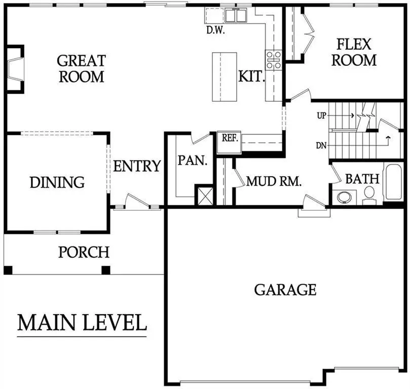 13313 W 179th Street, Overland Park, KS 66013 - Image #2