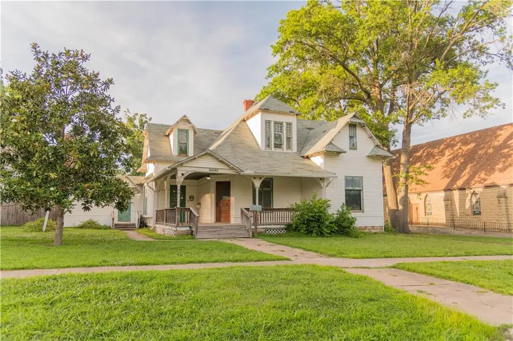 708 Osage Street, Neodesha, KS 66757 - Image #1