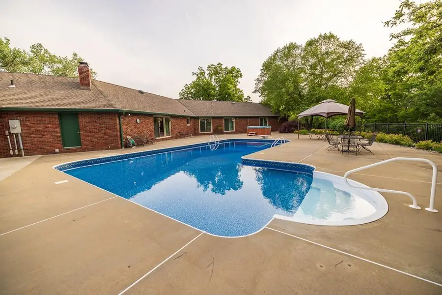501 SE Mt Zion Road, Saint Joseph, MO 64504 - Image #2