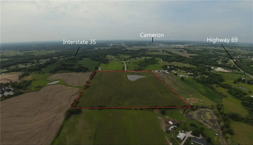30 m/l acres Raven Road, Cameron, MO 64429 - Image #1