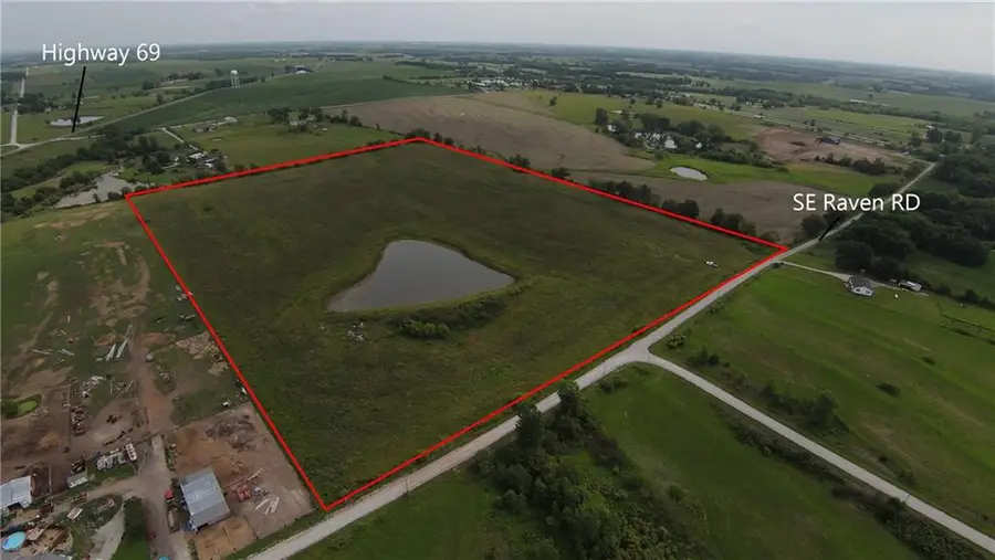 30 m/l acres Raven Road, Cameron, MO 64429 - Image #3