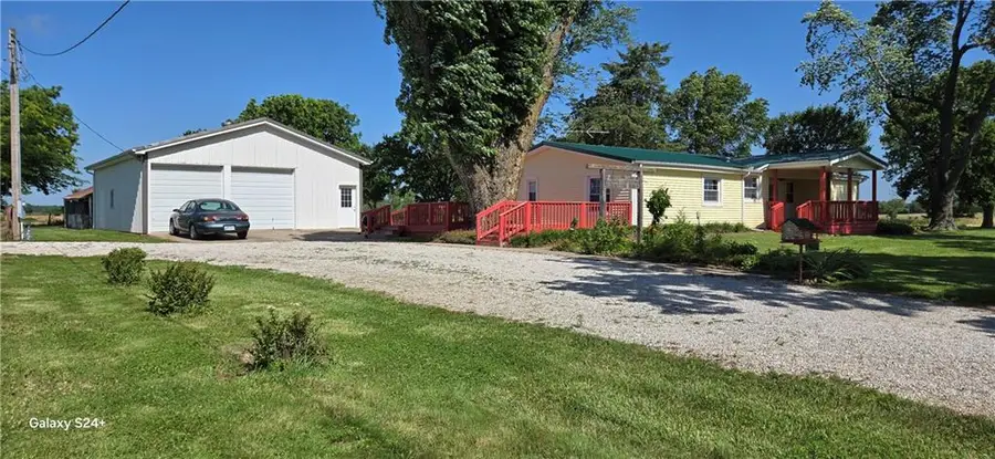 24770 Earnest Road, Osawatomie, KS 66064 - Image #2