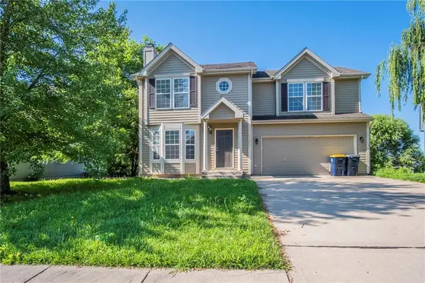 11256 N Madison Street, Kansas City, MO 64155