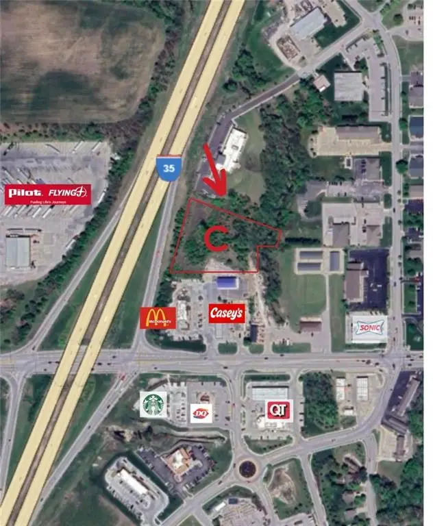 W State Route 92 (parcel C) N/a, Kearney, MO 64060 - Image #1