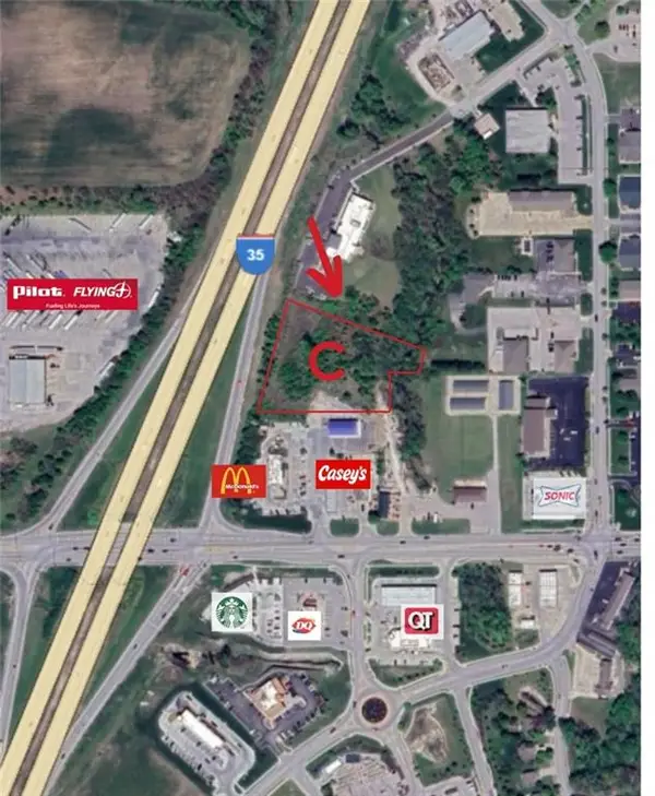 W State Route 92 (parcel C) N/a, Kearney, MO 64060