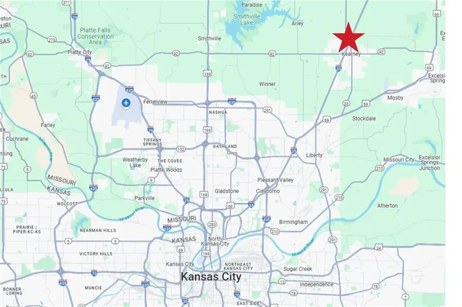 W State Route 92 (parcel C) N/a, Kearney, MO 64060 - Image #2