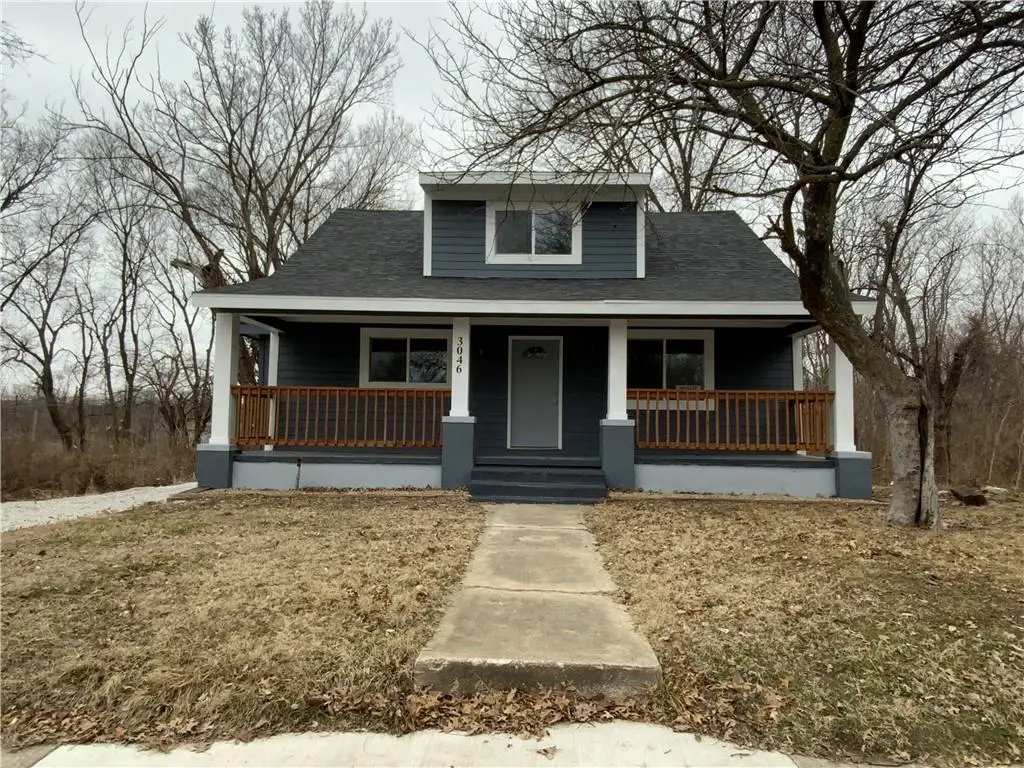 3046 N 27th Street, Kansas City, KS 66104 - Image #1