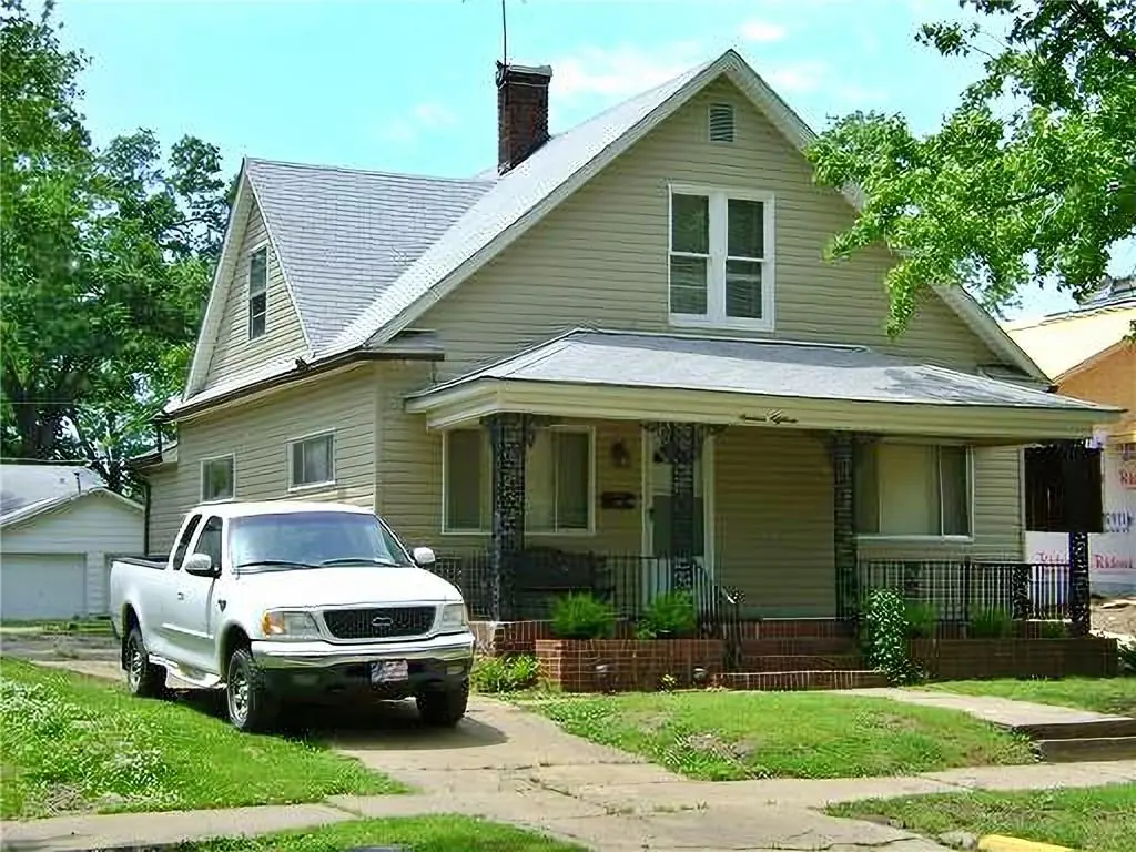 1918 S Elm Street, Pittsburg, KS 66762 - Image #1