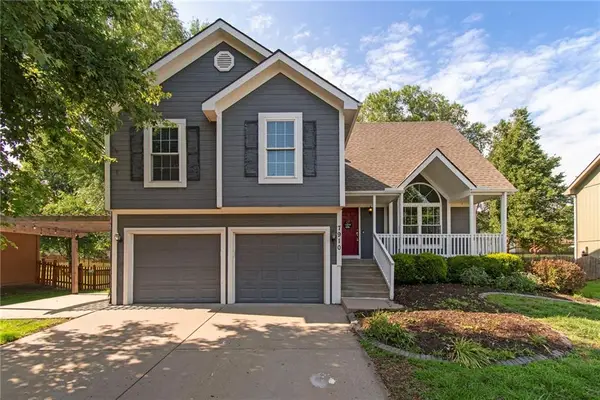 7910 NE 111th Terrace, Kansas City, MO 64157