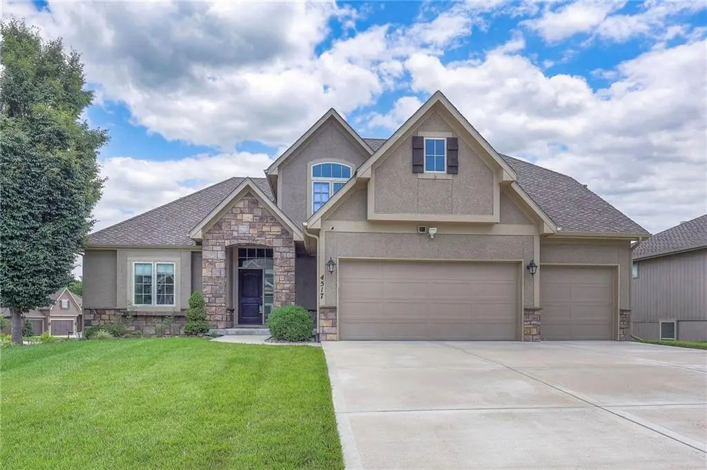 4517 N Sienna Ridge N/a, Riverside, MO 64150 - Image #1