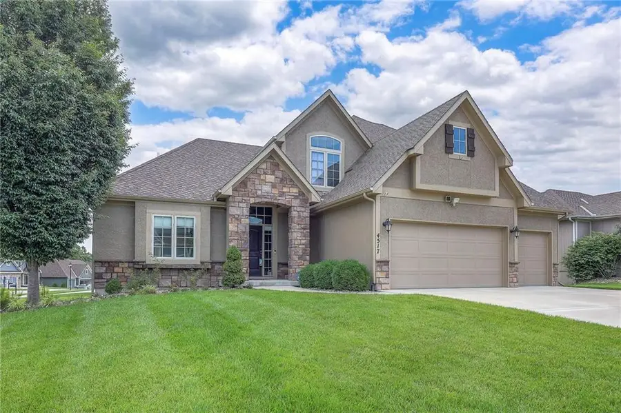 4517 N Sienna Ridge N/a, Riverside, MO 64150 - Image #2