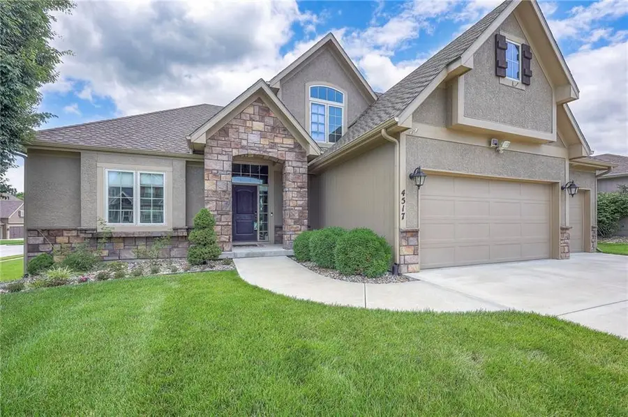 4517 N Sienna Ridge N/a, Riverside, MO 64150 - Image #3