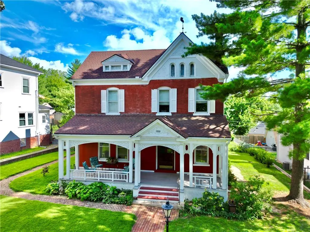 320 Parallel Street, Atchison, KS 66002 - Image #1