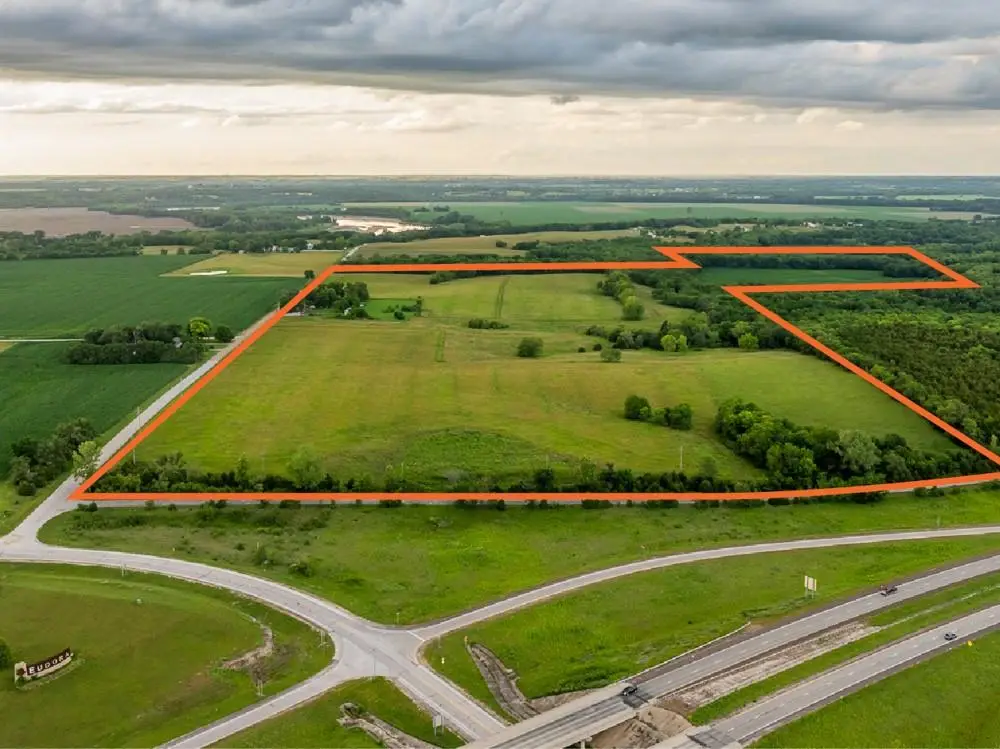 1432 E 2300 Road, Eudora, KS 66025 - Image #1