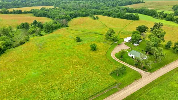 510 NW 100th Street, Spickard, MO 64679