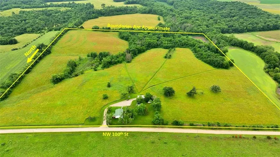510 NW 100th Street, Spickard, MO 64679 - Image #2