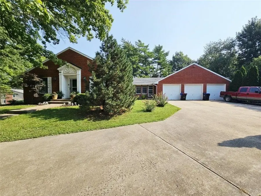 601 Darrow Street, Warrensburg, MO 64093 - Image #3