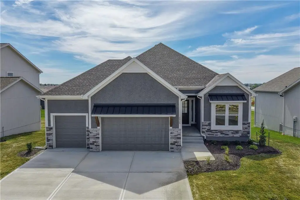 1715 SW Arbor Park Drive, Lees Summit, MO 64082 - Image #1
