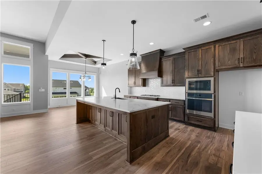 1715 SW Arbor Park Drive, Lees Summit, MO 64082 - Image #3