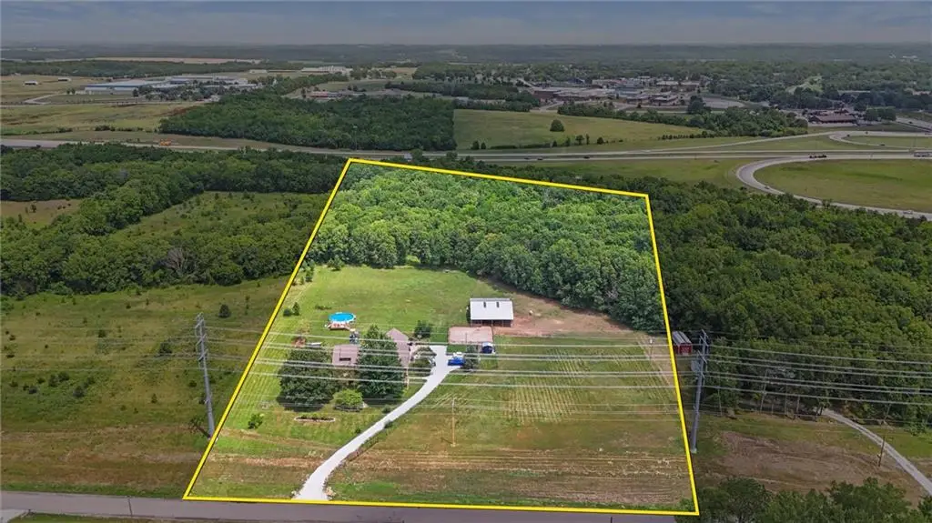 34860 W 95th Street, De Soto, KS 66018 - Image #1