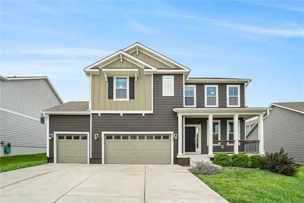 14446 Houston Street, Olathe, KS 66061