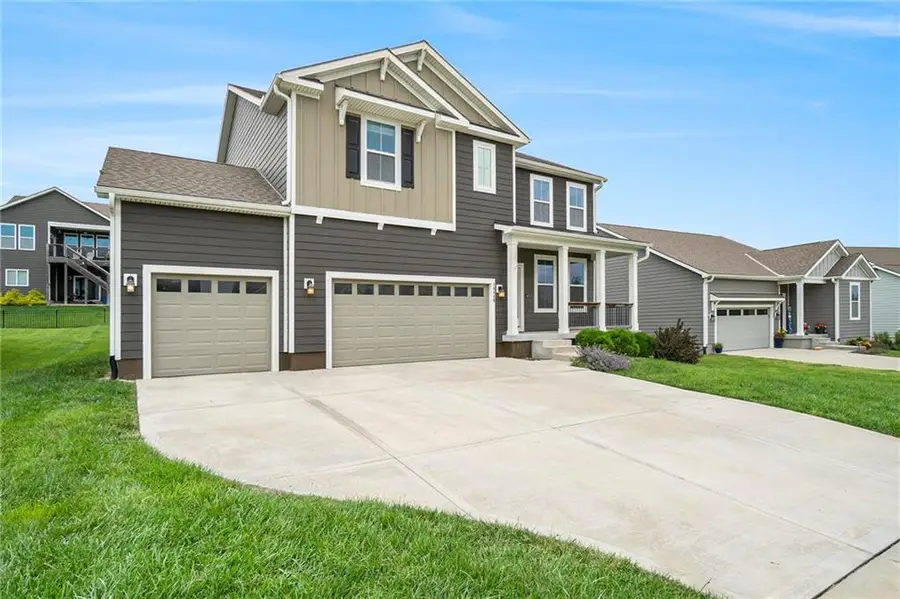 14446 Houston Street, Olathe, KS 66061 - Image #2