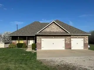 816 SW Vv Highway, Centerview, MO 64019 - #1