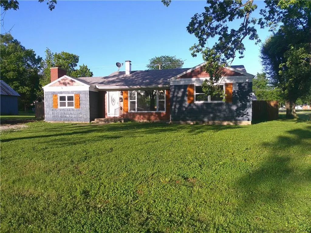 609 N Seventh Street, Humboldt, KS 66748 - Image #1