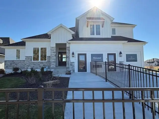 12411 W 183rd Terrace, Overland Park, KS 66013 - Image #2