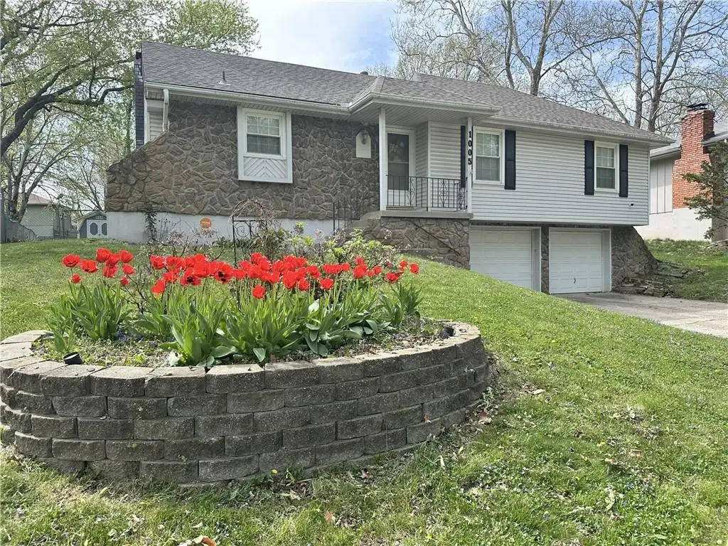 1005 SE Alice Street, Blue Springs, MO 64014 - Image #1