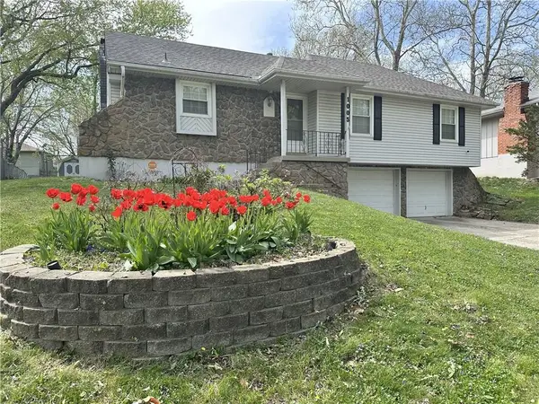 1005 SE Alice Street, Blue Springs, MO 64014