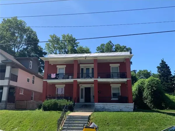 3437 E 6th Street, Kansas City, MO 64124