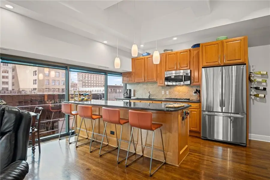 1101 Walnut Street #607, Kansas City, MO 64106 - Image #2