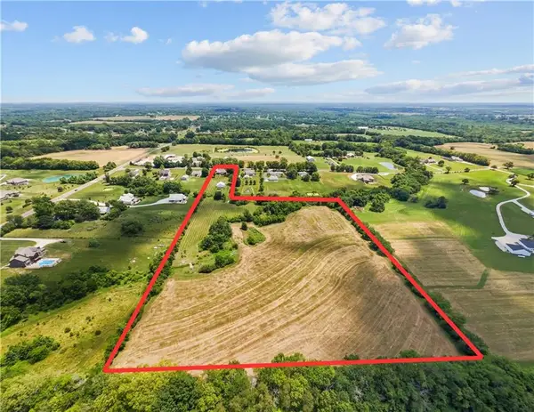 3602 S Sweeney Road, Grain Valley, MO 64029