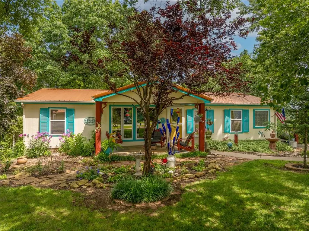 22189 Eden Circle, Warsaw, MO 65355 - Image #1