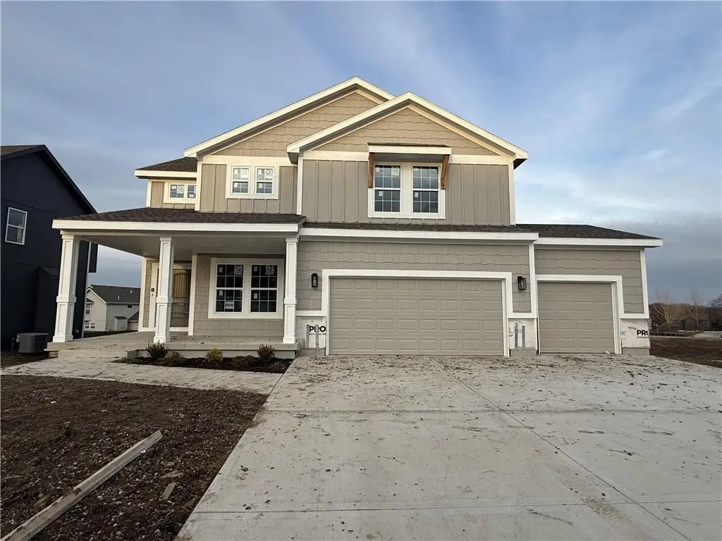 6000 NE 118th Street, Kansas City, MO 64156 - Image #1