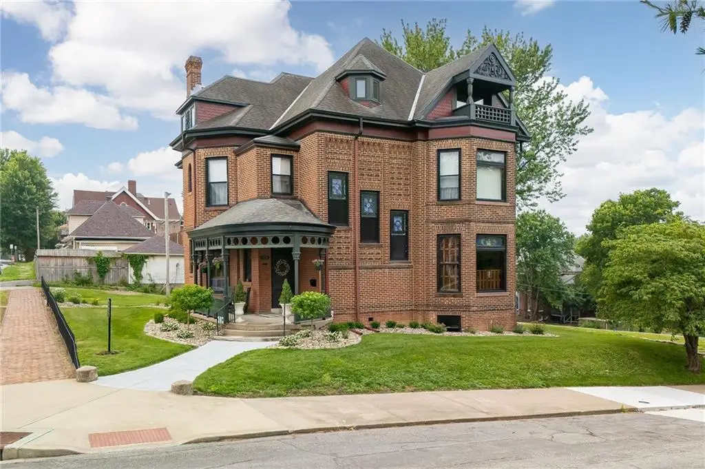 1328 Francis Street, Saint Joseph, MO 64501 - Image #1