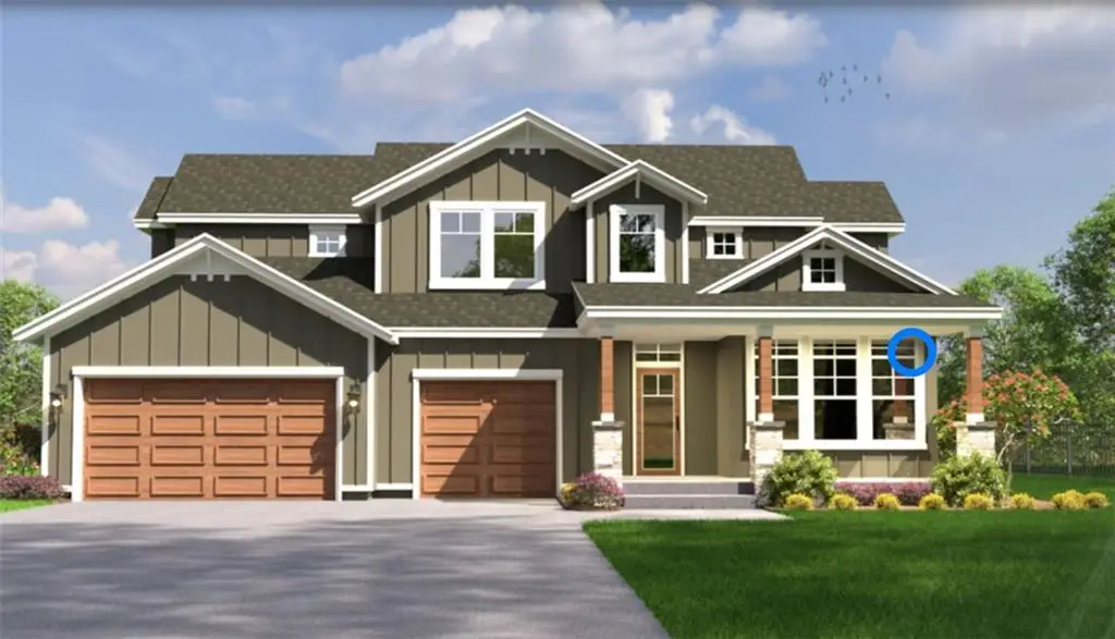 8348 NE 77th Terrace, Kansas City, MO 64158 - Image #1