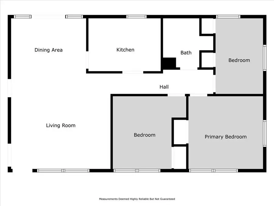 6000 N Tracy Avenue, Gladstone, MO 64118 - Image #2