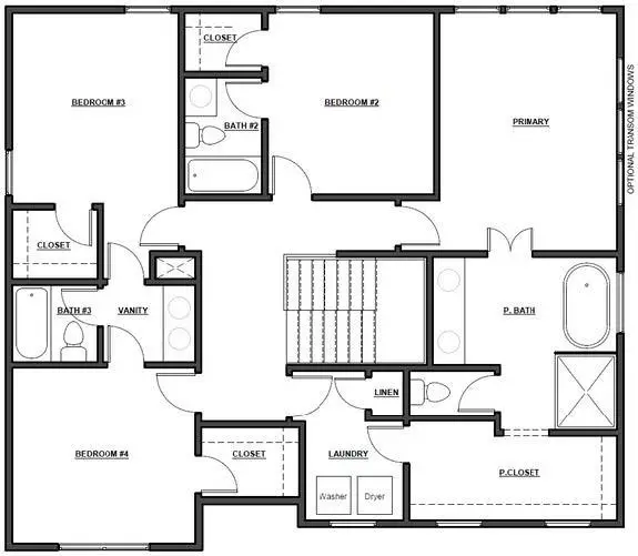 16778 S Twilight Lane, Olathe, KS 66062 - Image #3