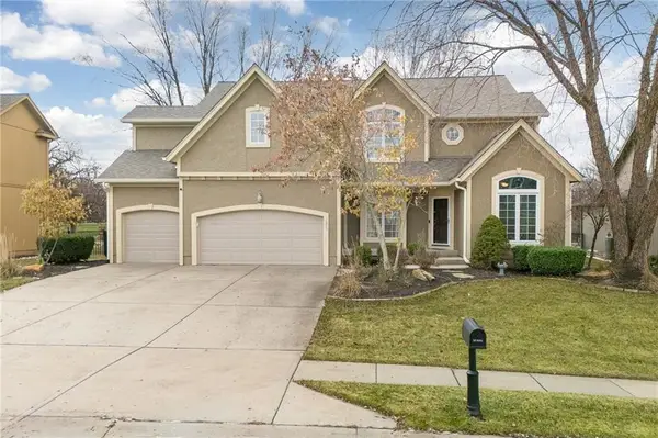 5619 NW 108th Terrace, Kansas City, MO 64154