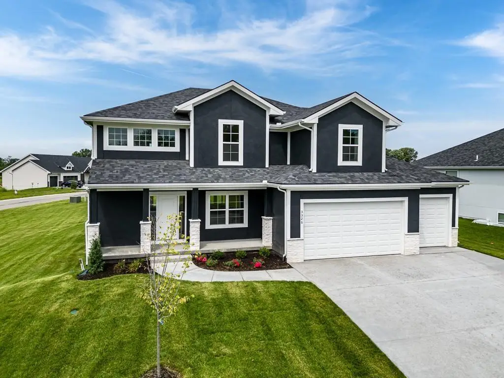 12953 Sloan Avenue, Kansas City, KS 66109 - Image #1