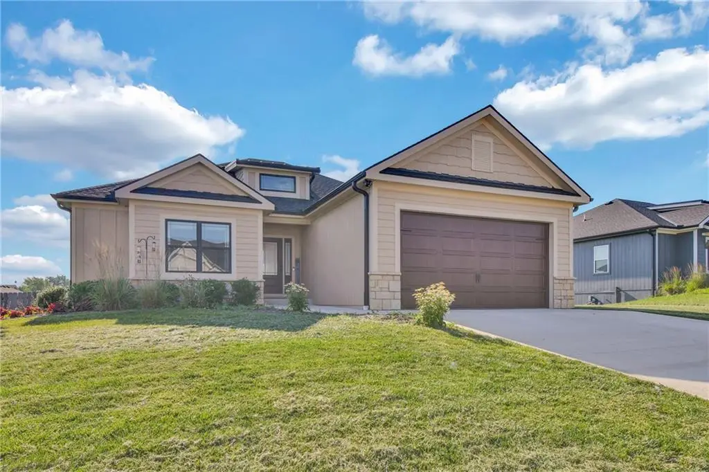 307 S Wilson Street, Archie, MO 64725 - Image #1