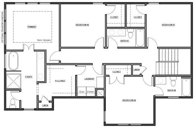 16772 S Twilight Lane, Olathe, KS 66062 - Image #3