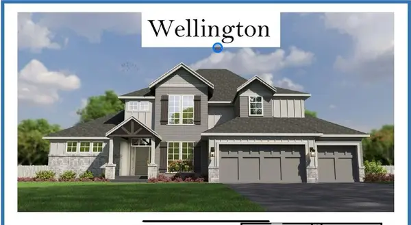 8276 NE 77th Terrace, Kansas City, MO 64158