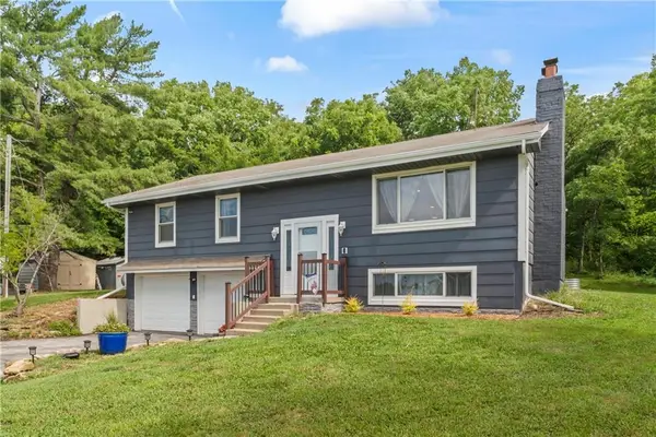 10708 E 301st Street, Drexel, MO 64742