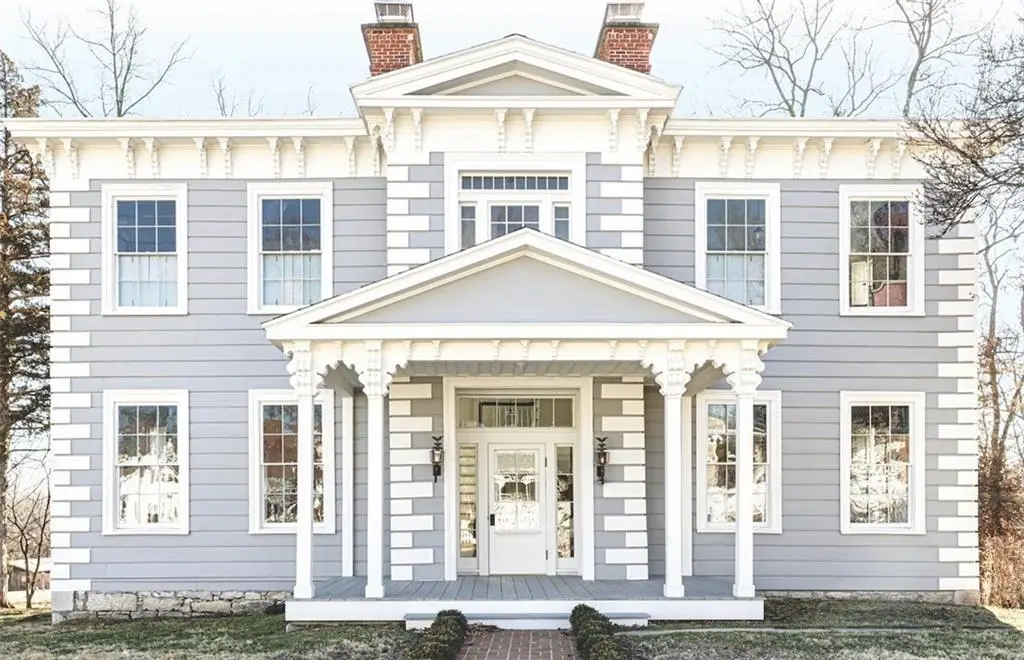 415 Main Street, Arrow Rock, MO 65320 - Image #1