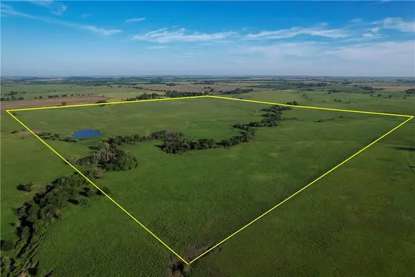 3200 K Road, Allen, KS 66833