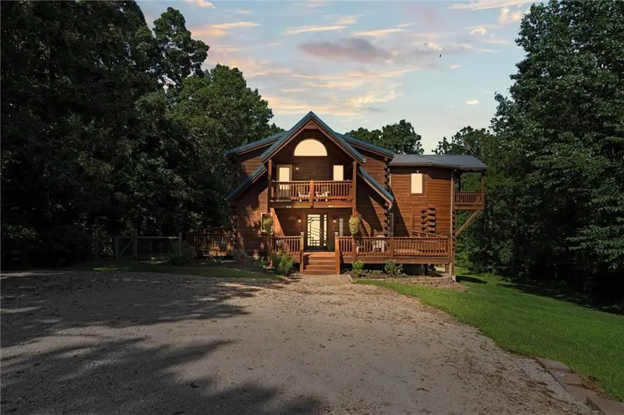 389 NW 1851st Road, Kingsville, MO 64061 - Image #2